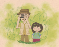 Cuento ambiental #8